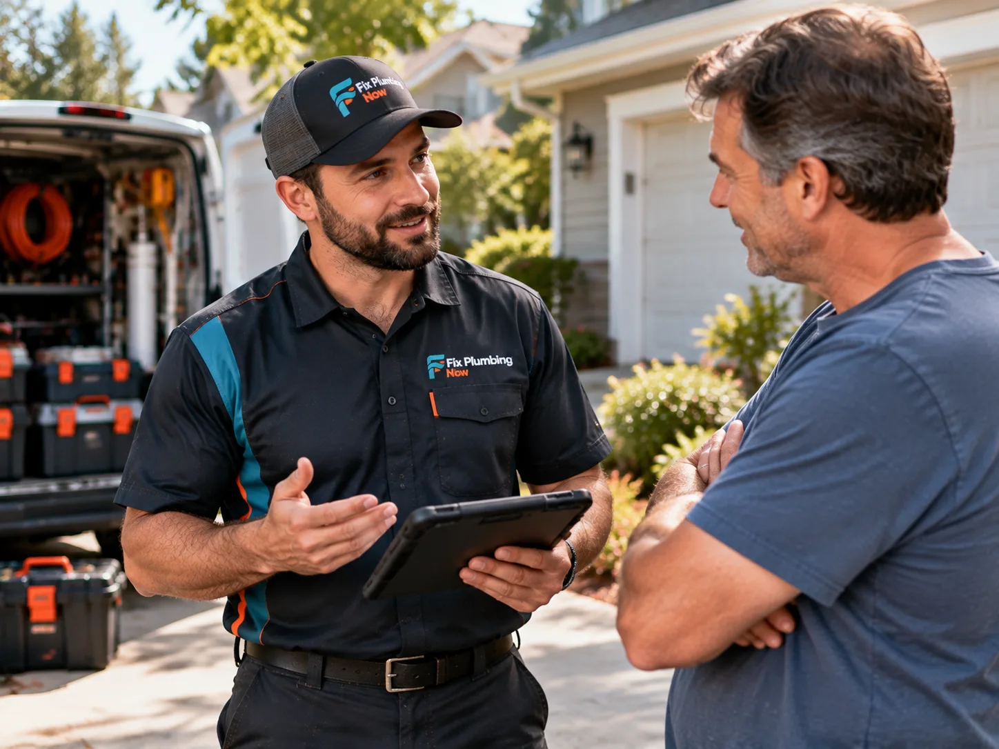 Clogged Drain Service Hagerstown, MD FAQs